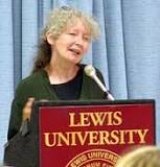 OP-ED: We Don't Want You to Swim in the River Kathy Kelly